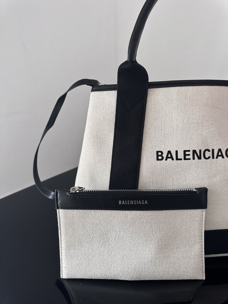 Balenciaga Shopping Bags